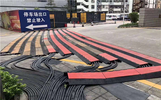 清水河发电机组电缆选型完整具体步骤(工程通用标准流程)